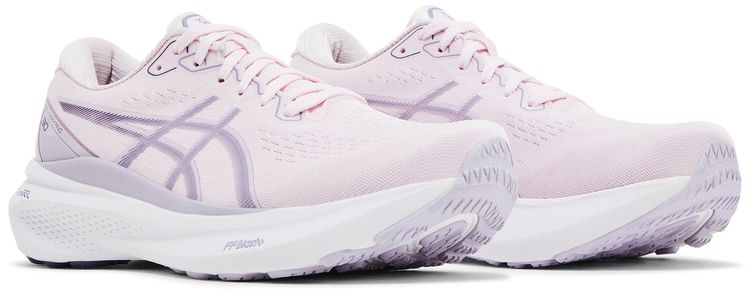 Asics Wmns Gel Kayano 30 Cosmos Ash Rock