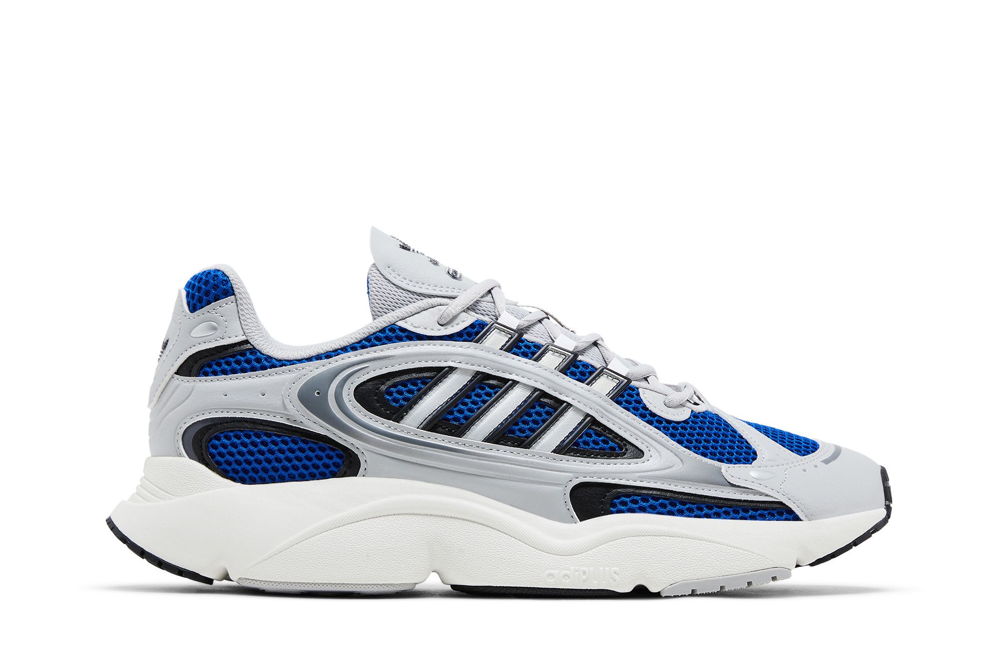 Buy adidas Ozmillen 'Grey Royal Blue' - IF3446 | GOAT UK