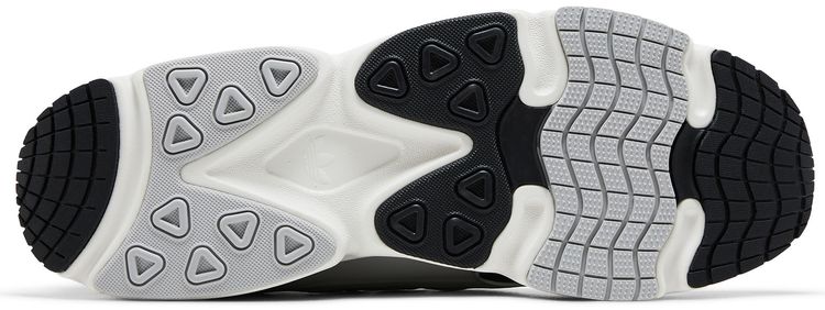 Adidas Ozmillen Grey Royal Blue