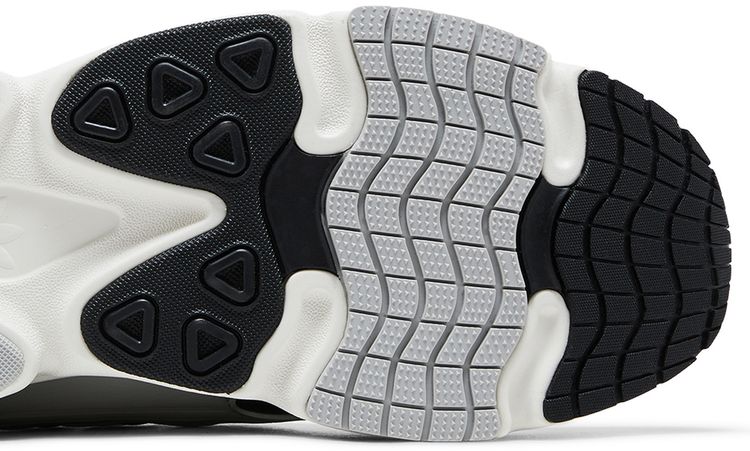 Adidas Ozmillen Grey Royal Blue