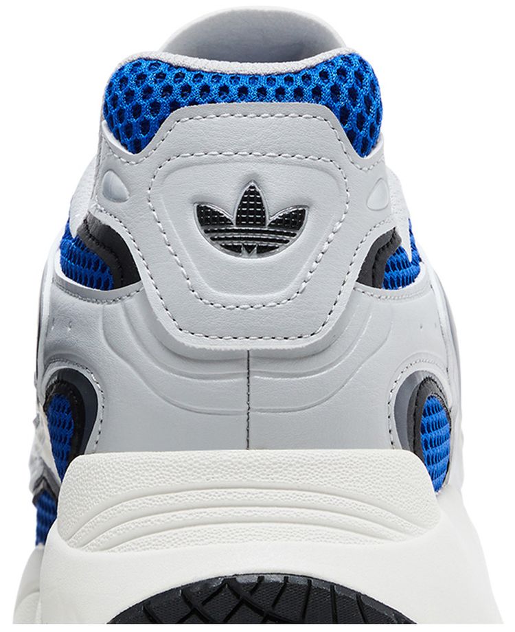 Adidas Ozmillen Grey Royal Blue