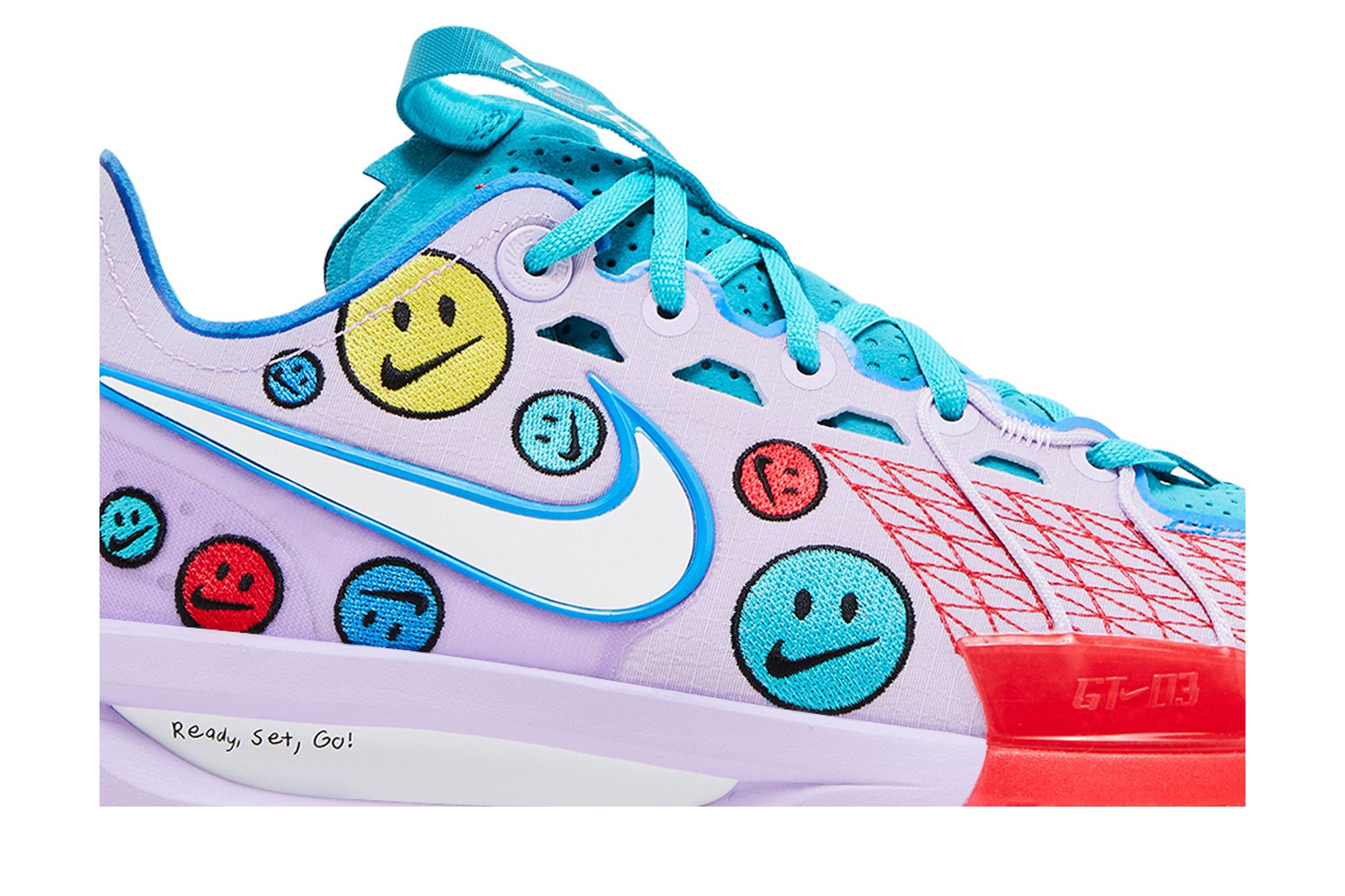 GT3 ジュエルロイド Jewell loyd x nike gt cut 3 | Kixify Marketplace