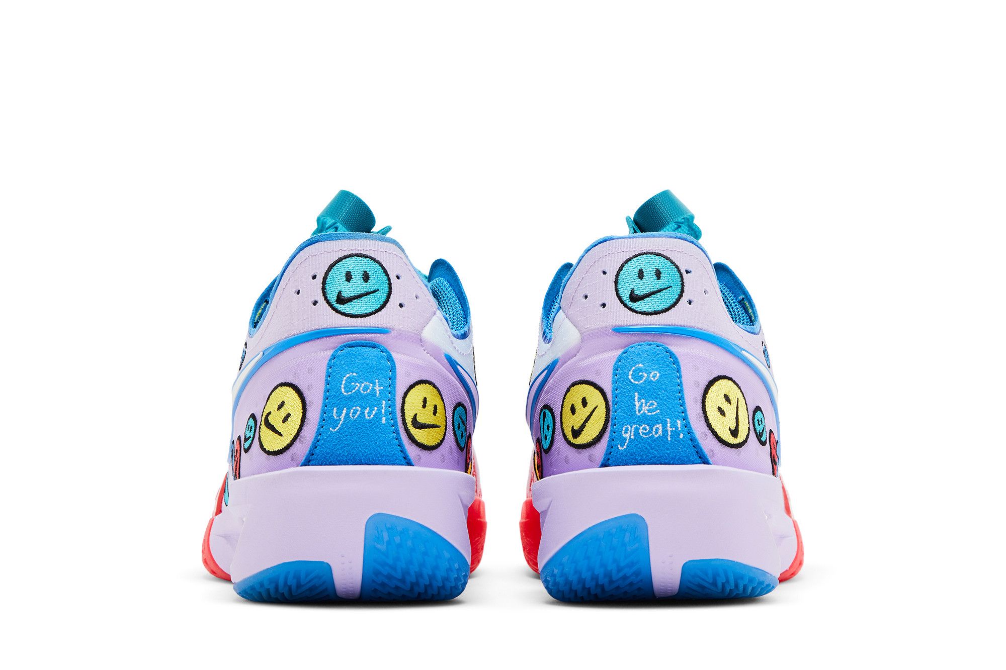 GT3 ジュエルロイド Jewell loyd x nike gt cut 3 | Kixify Marketplace