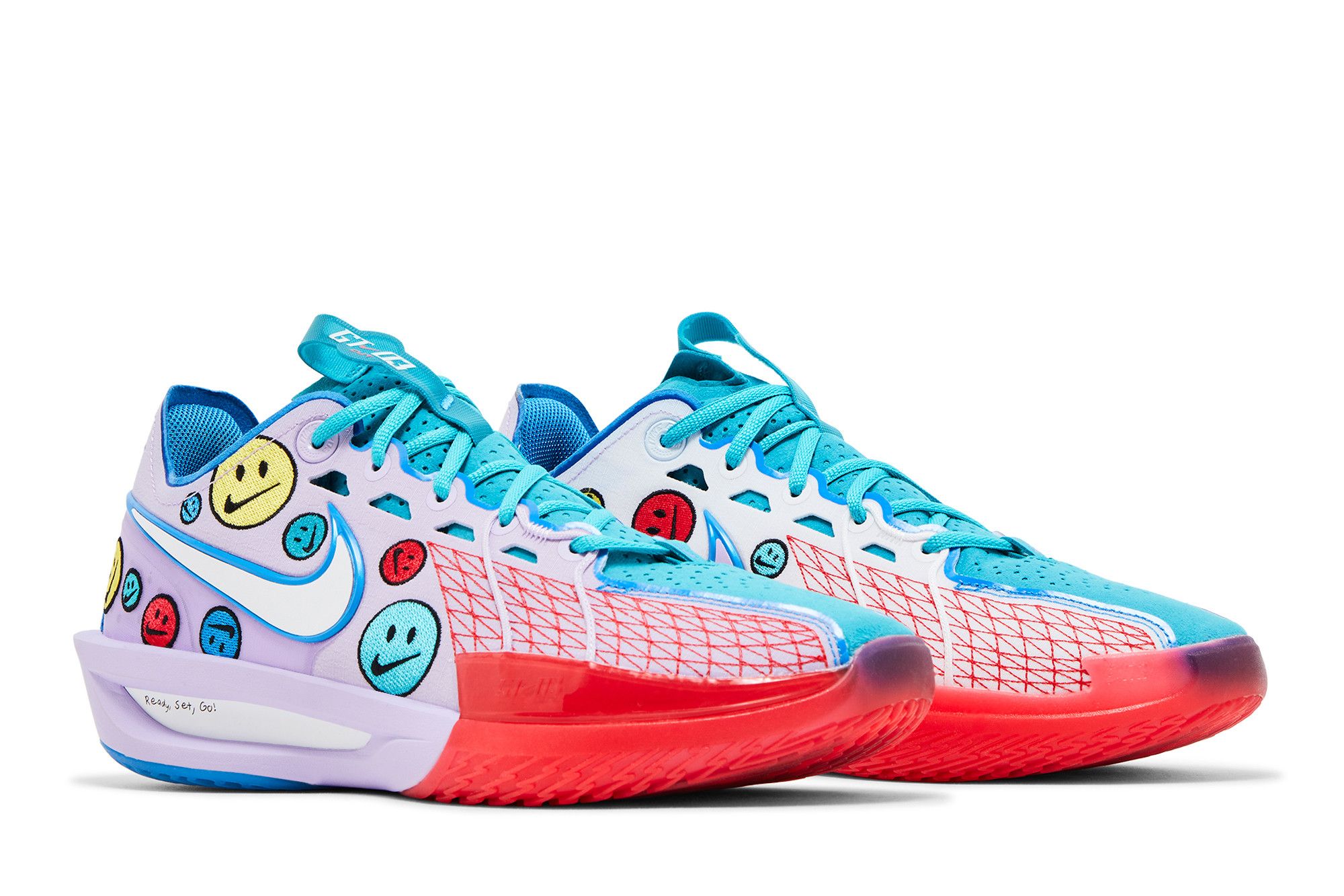 Buy Jewell Loyd x Nike Air Zoom GT Cut 3 EP 'Justice' - HJ6630 900