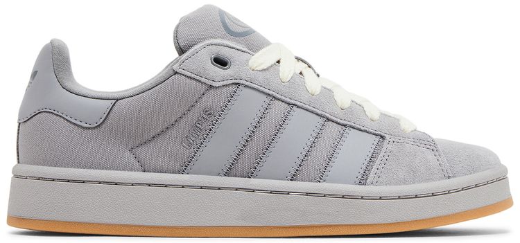 Adidas Campus 00s Grey Off White