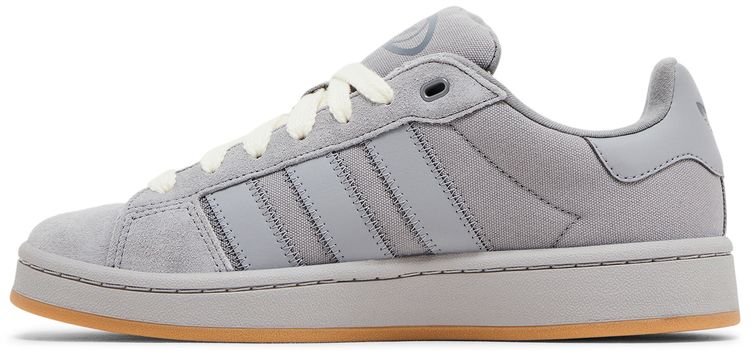 Adidas Campus 00s Grey Off White