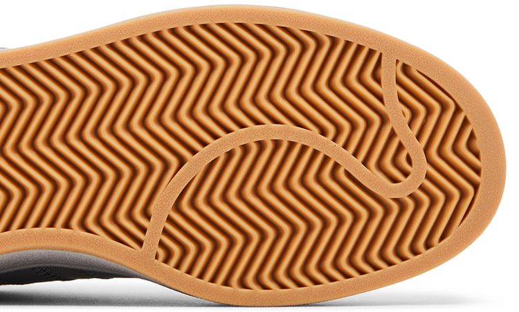 Adidas Campus 00s Grey Off White