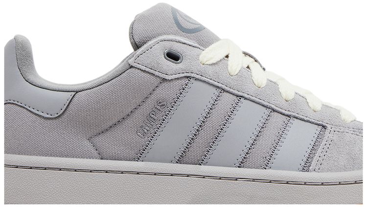 Adidas Campus 00s Grey Off White