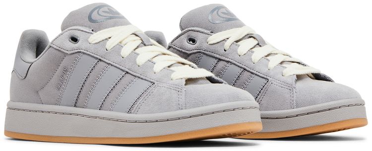 Adidas Campus 00s Grey Off White
