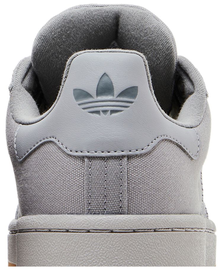 Adidas Campus 00s Grey Off White