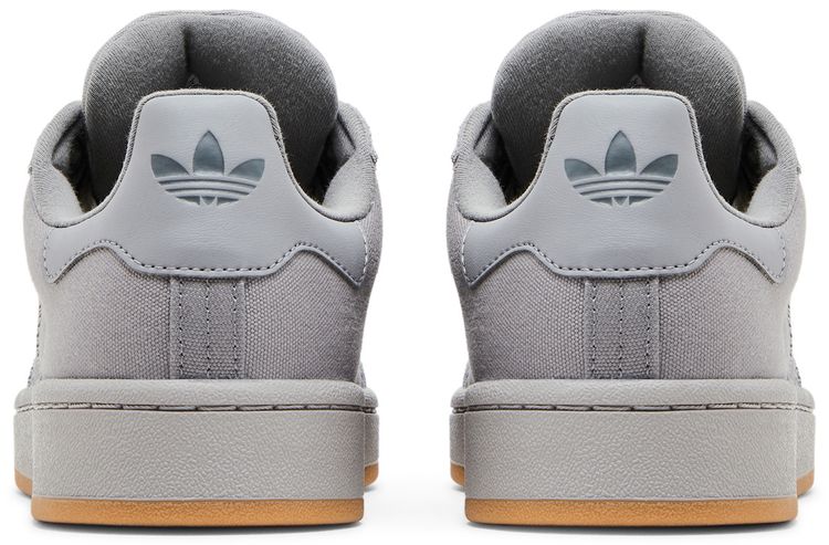 Adidas Campus 00s Grey Off White