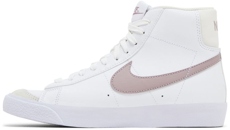 Nike Blazer Mid 77 GS White Light Violet Ore