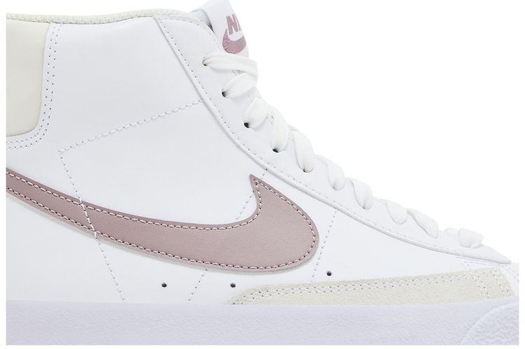 Nike Blazer Mid 77 GS White Light Violet Ore