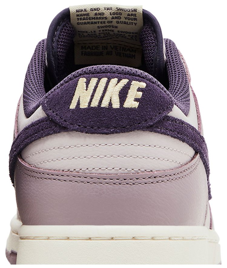 Nike Dunk Low SE Light Violet Ore