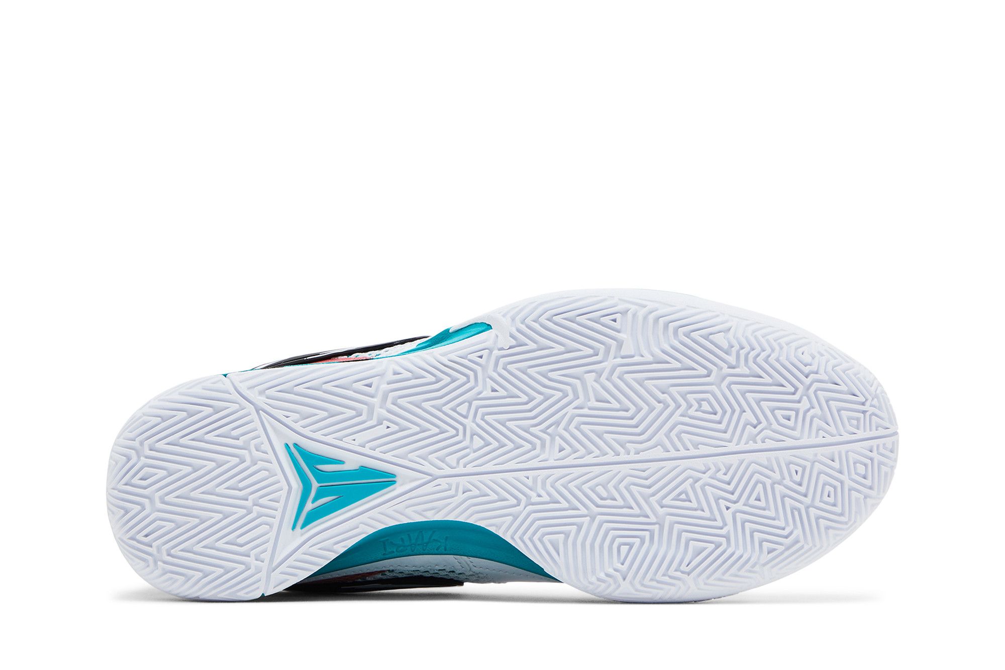 ナイキ　ジャ 1 　Scratch EP Nike JA 1 Scratch | Foot Locker