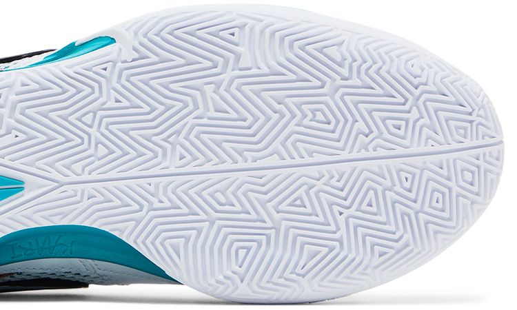 Nike Ja 1 EP Reverse Scratch