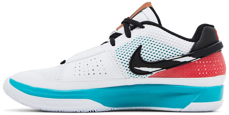 Nike Ja 1 EP Reverse Scratch