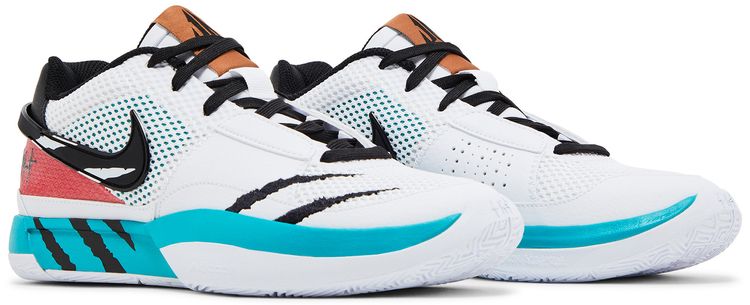 Nike Ja 1 EP Reverse Scratch