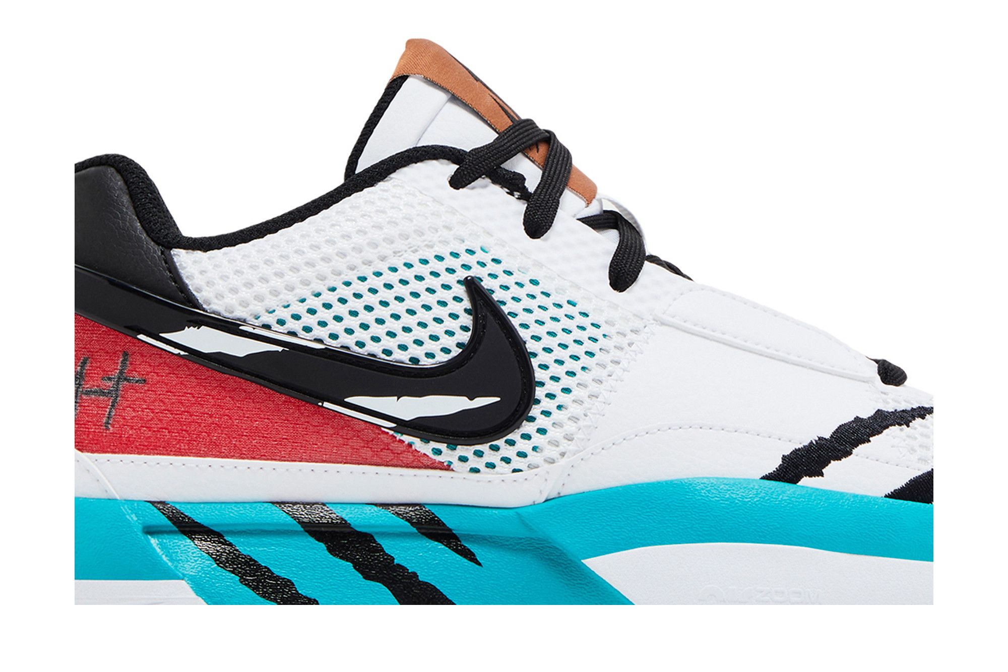 ★関税込★NIKE★JA 1 EP \"REVERSE SCRATCH\"★25-31cm★ Amazon.com | Ja 1 