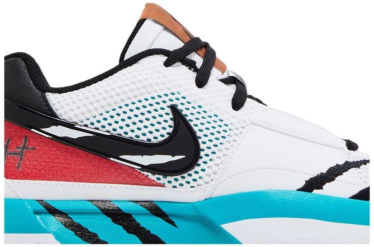 Nike Ja 1 EP Reverse Scratch