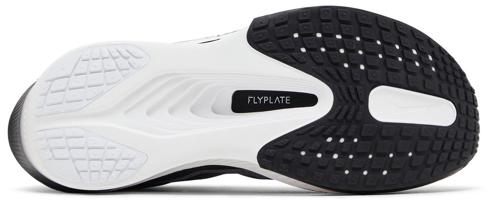 Nike Zoom Fly 6 'black Light Smoke Grey'