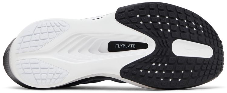 Nike Zoom Fly 6 Black Light Smoke Grey