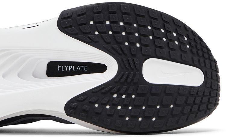 Nike Zoom Fly 6 Black Light Smoke Grey