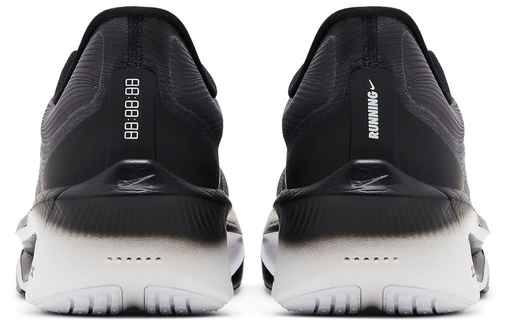 Nike Zoom Fly 6 'black Light Smoke Grey'