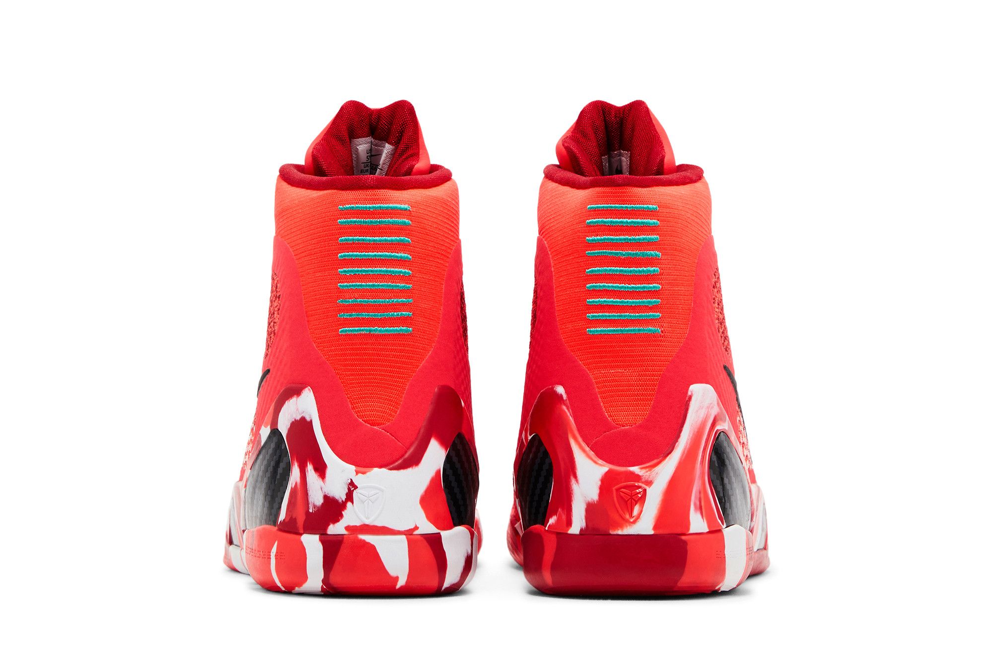 candy cane kobe 9