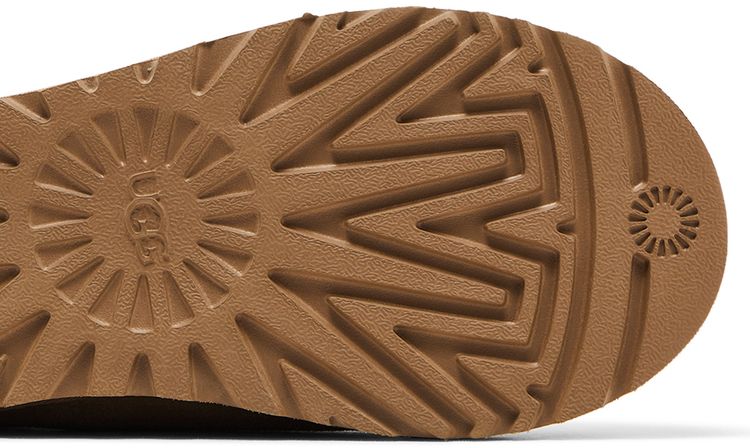 UGG Wmns Tasman Slipper Caribou