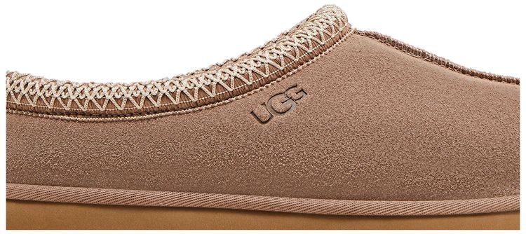 UGG Wmns Tasman Slipper Caribou