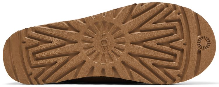 UGG Wmns Tasman Slipper Caribou