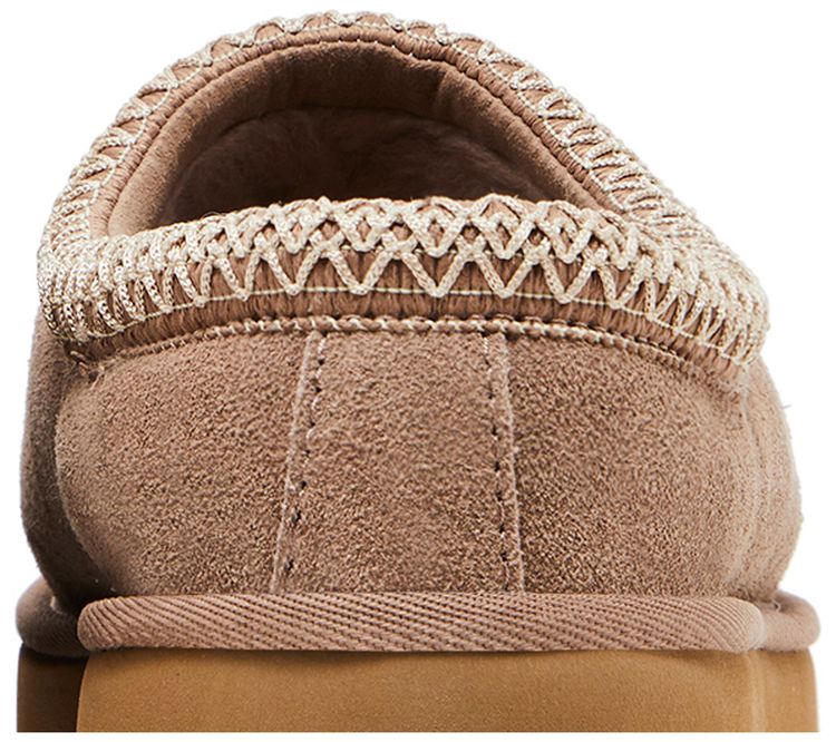 UGG Wmns Tasman Slipper Caribou
