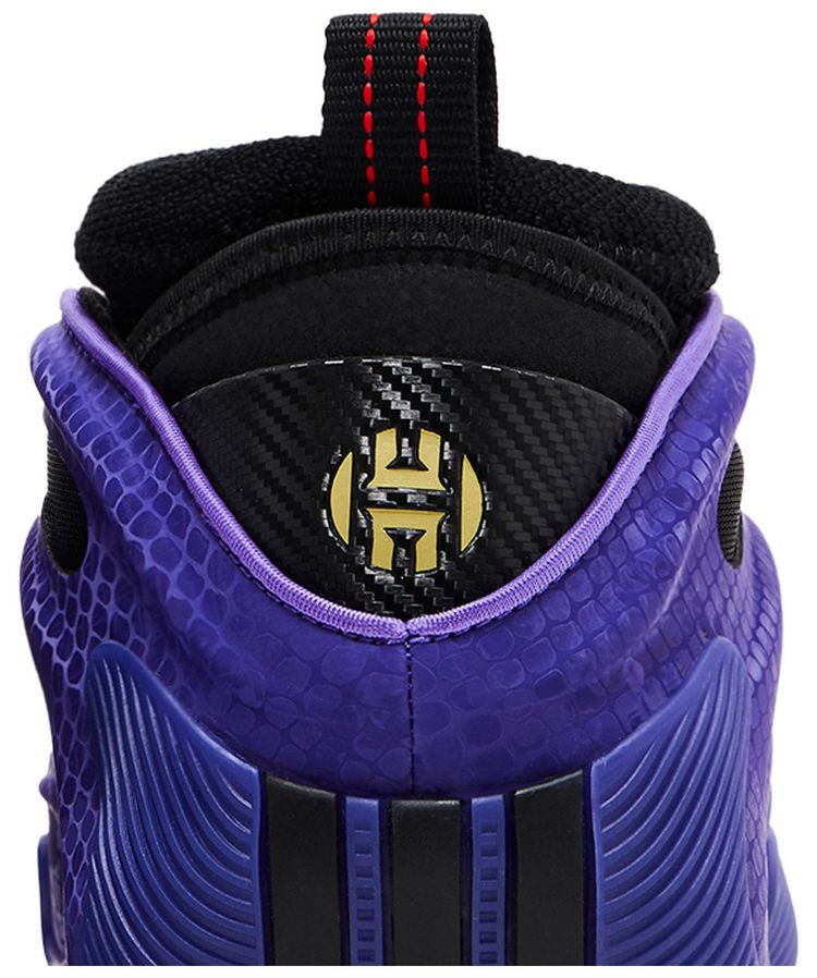 Adidas Harden Vol 9 Year of the Snake