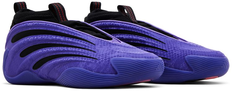 Adidas Harden Vol 9 Year of the Snake