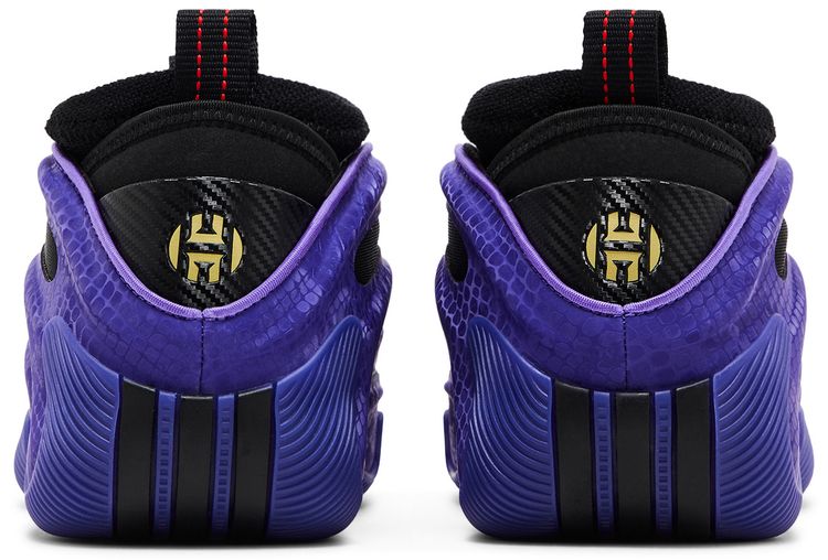 Adidas Harden Vol 9 Year of the Snake