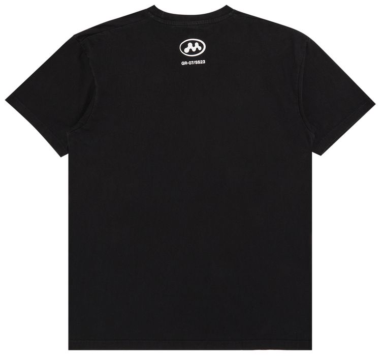 GREATEST x Mowalola T Shirt