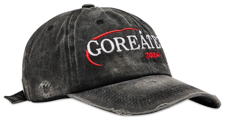 GREATEST x Barragan Hat