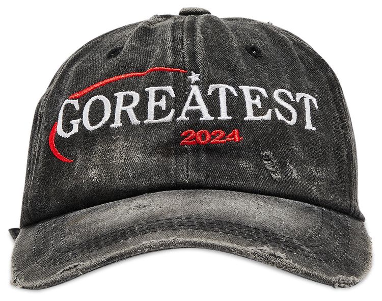 GREATEST x Barragan Hat