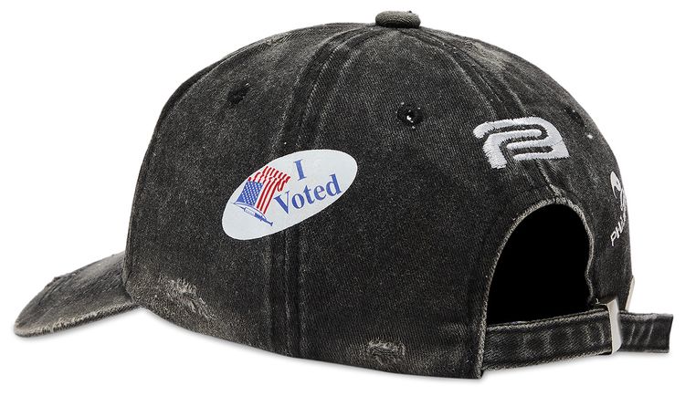 GREATEST x Barragan Hat