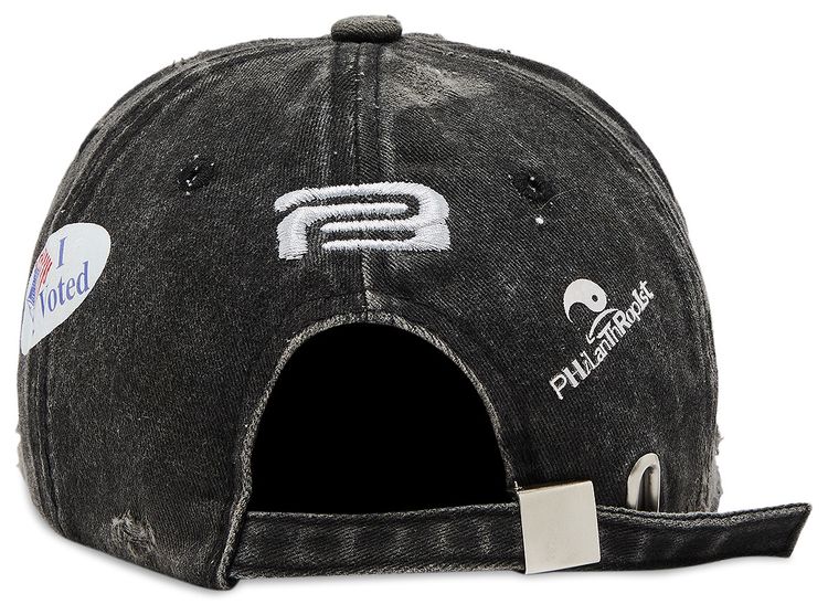 GREATEST x Barragan Hat