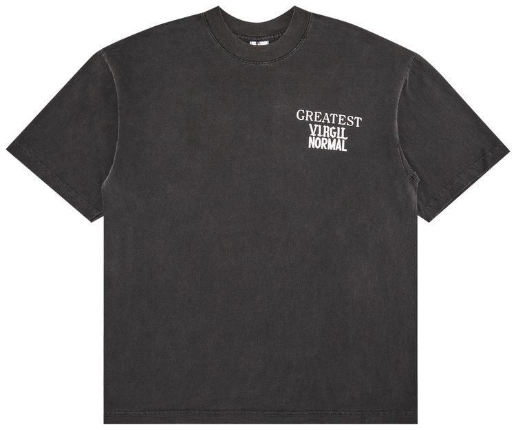 GREATEST x Shirley Kurata T Shirt