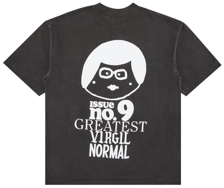 GREATEST x Shirley Kurata T Shirt