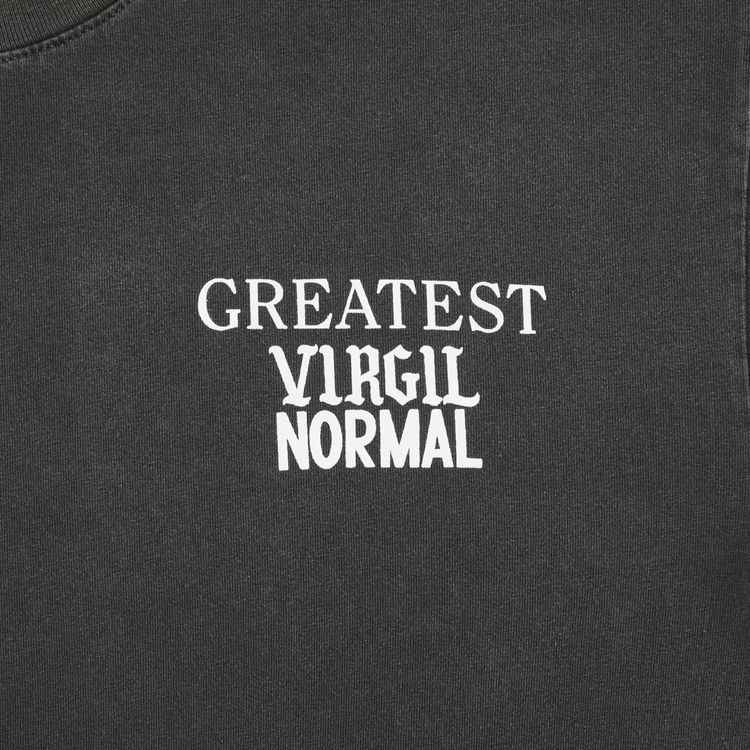 GREATEST x Shirley Kurata T Shirt