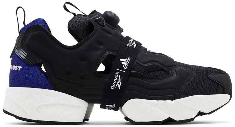 Instapump Fury x Reebok Boost Pantone