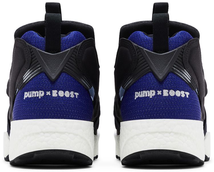 Instapump Fury x Reebok Boost Pantone