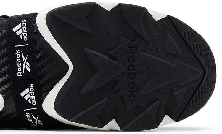 Instapump Fury x Reebok Boost Pantone