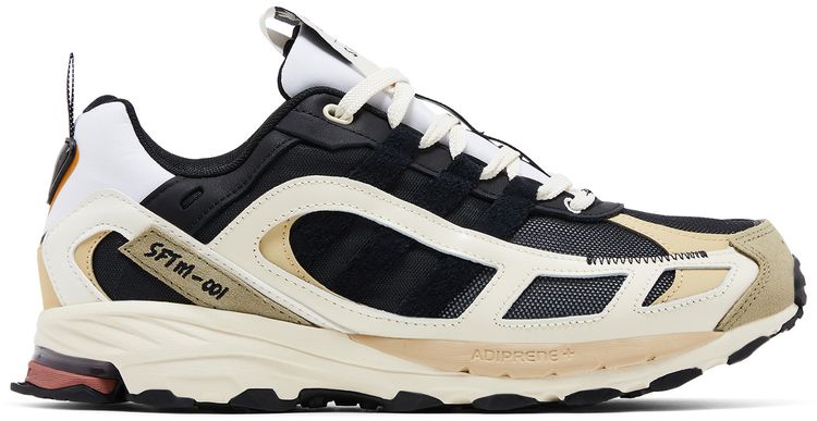 Song for the Mute x adidas Shadowturf Black Cream White