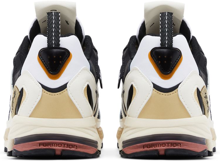 Song for the Mute x adidas Shadowturf Black Cream White