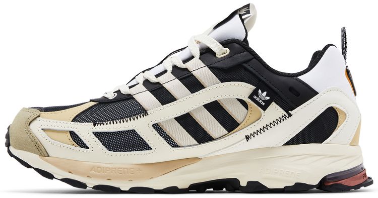 Song for the Mute x adidas Shadowturf Black Cream White